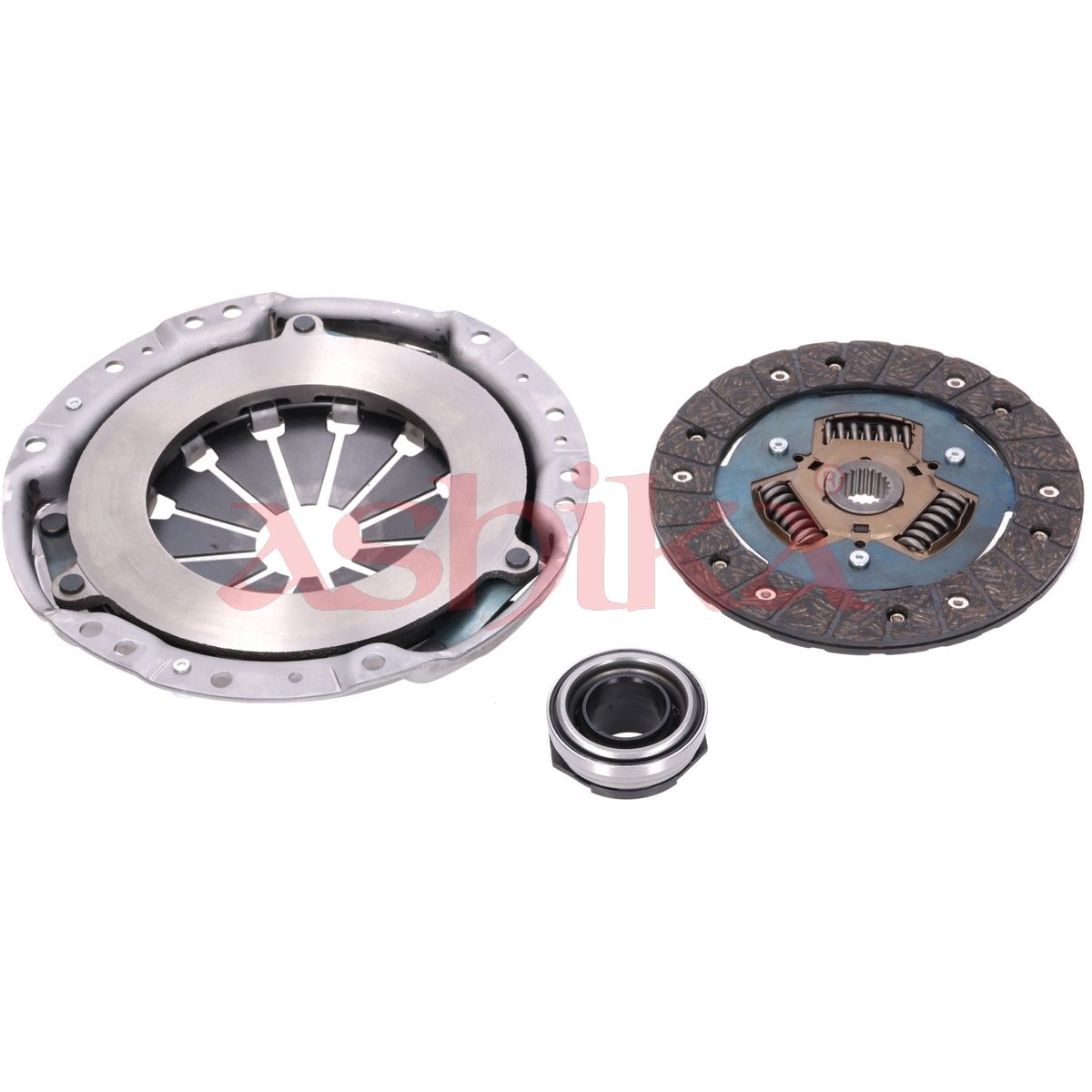 ASHIKA 92-03-321 Clutch kit