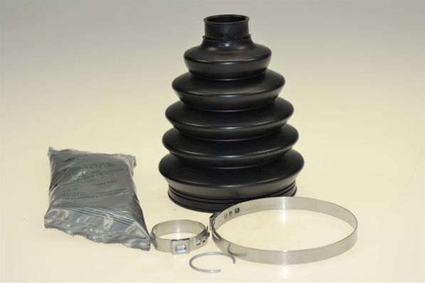 LÖBRO 306639 Bellow kit, drive shaft