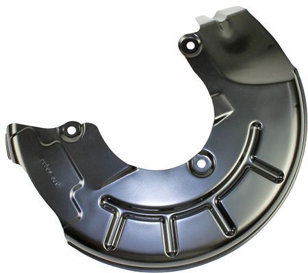 METZGER AUTOTEILE 6115059 Splash guard, brake disc