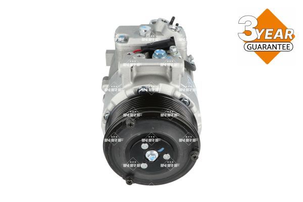 Compressor, air conditioning-1
