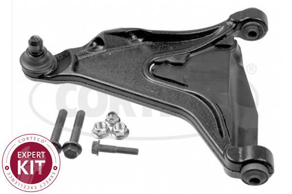 CORTECO 49398712 Control/trailing arm, wheel suspension