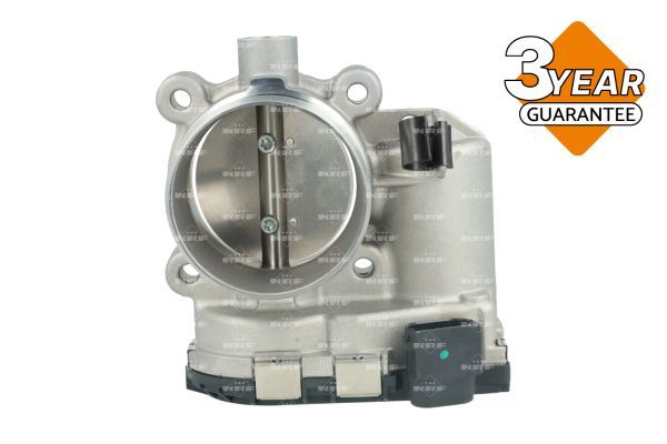 NRF 408139 Throttle body