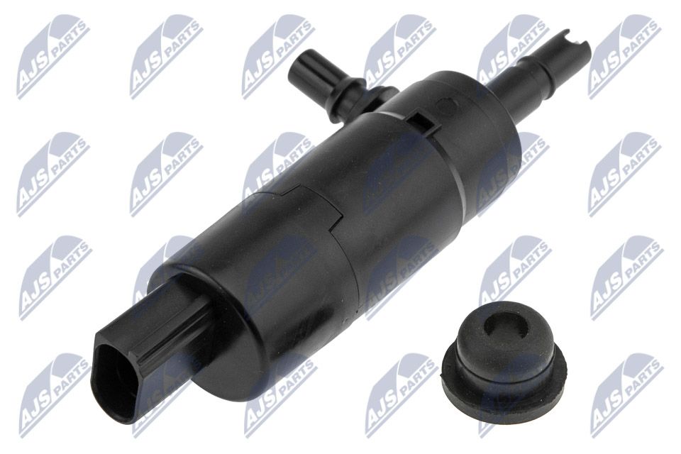 Washer Fluid Pump, headlight cleaning-1