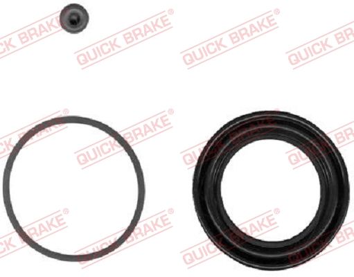 QUICK BRAKE 114-0027 Repair kit, brake caliper