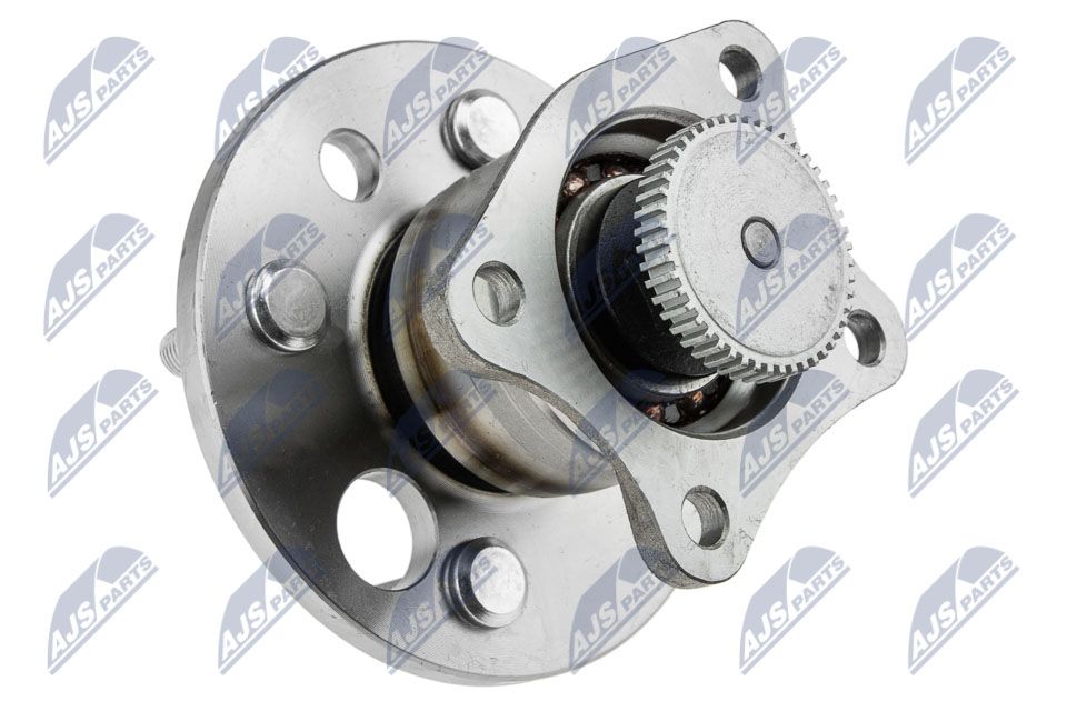 NTY KLT-TY-034 Wheel bearing kit