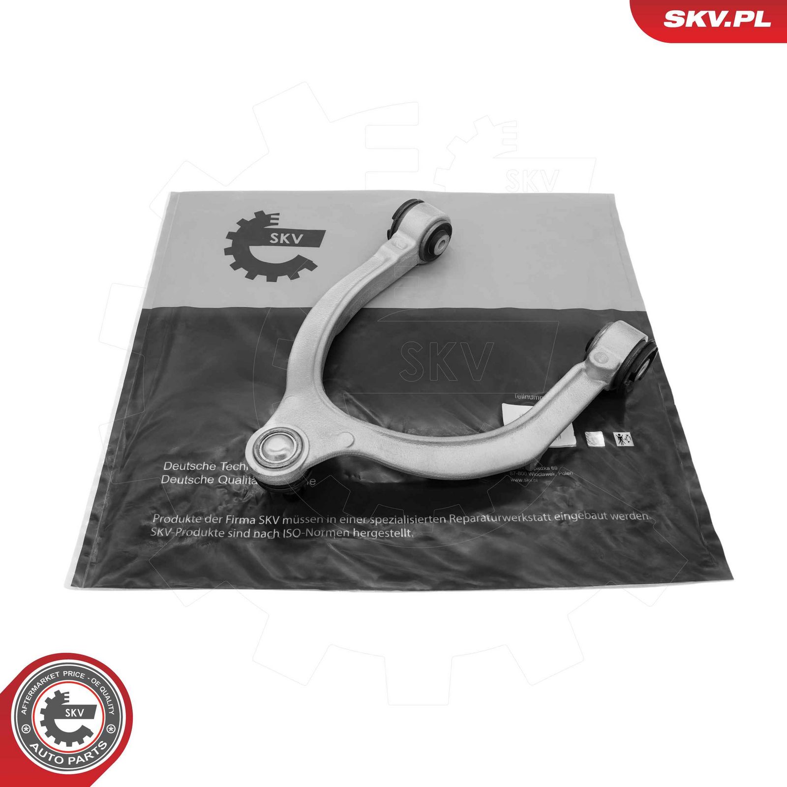ESEN SKV 69SKV902 Control/trailing arm, wheel suspension