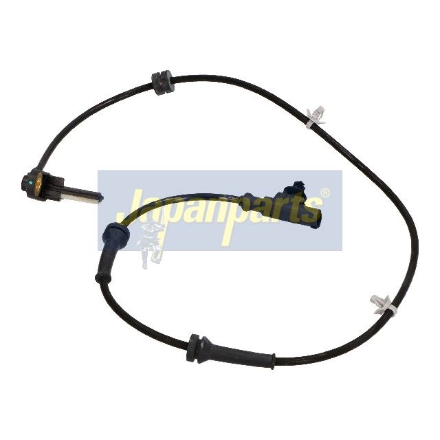 JAPANPARTS ABS-180 Sensor, wheel speed