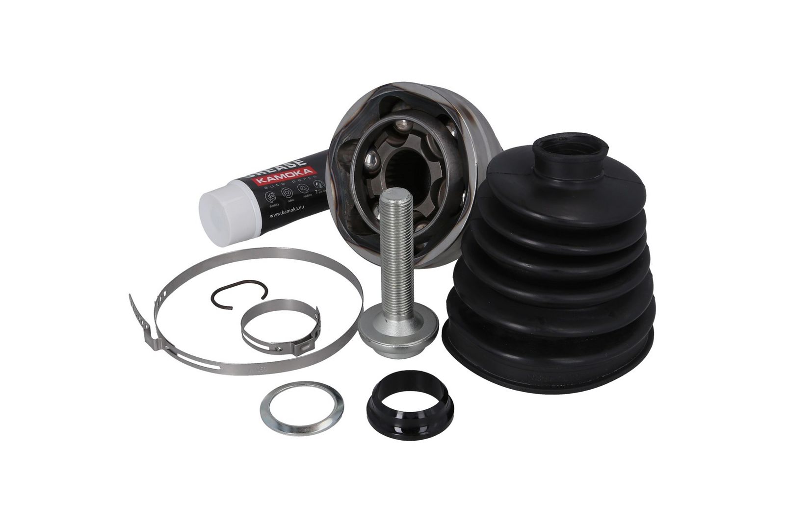 KAMOKA 6023 Joint kit, drive shaft