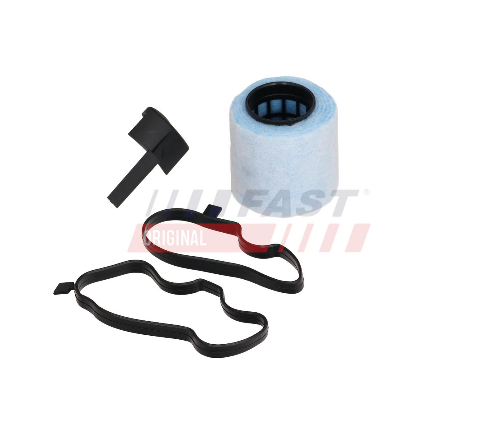 Oil Separator, crankcase ventilation-3
