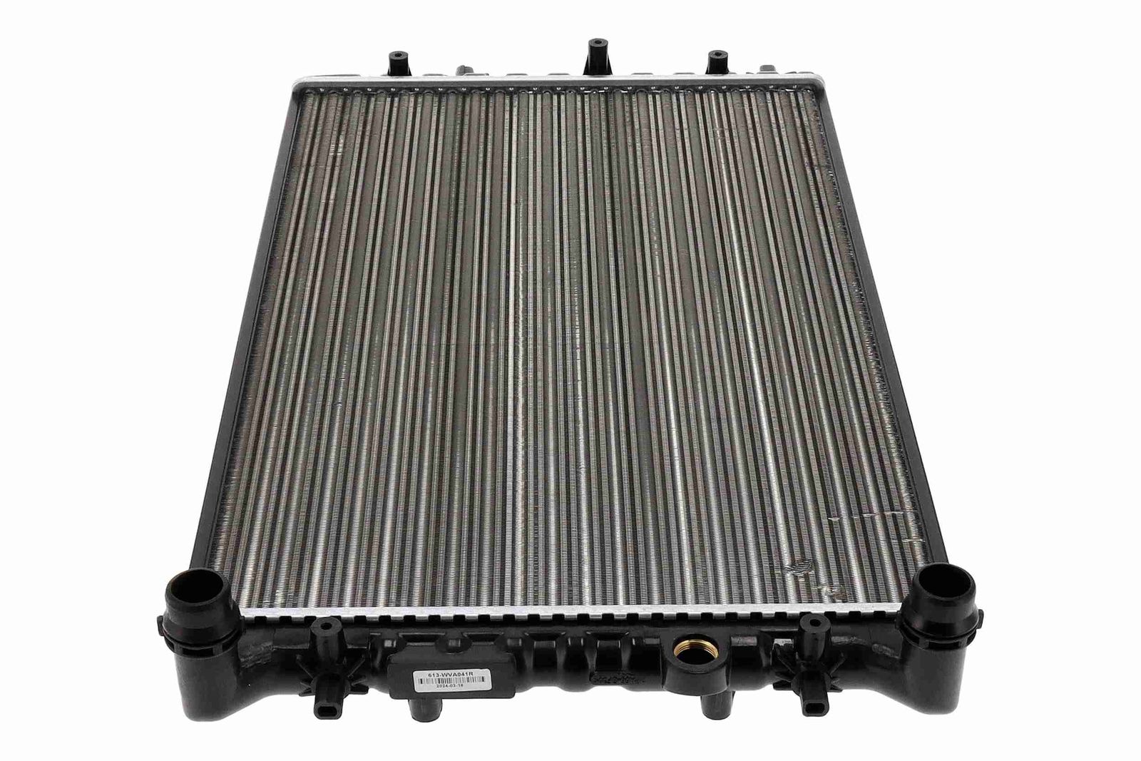 Radiator, engine cooling-4