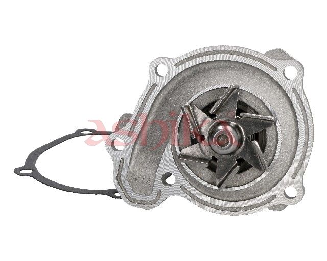 Water Pump, engine cooling-1