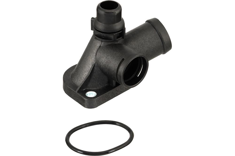 TOPRAN 108 195 Coolant flange