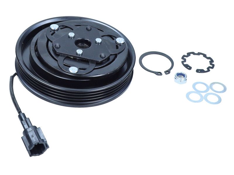 Magnetic Clutch, air conditioning compressor-1
