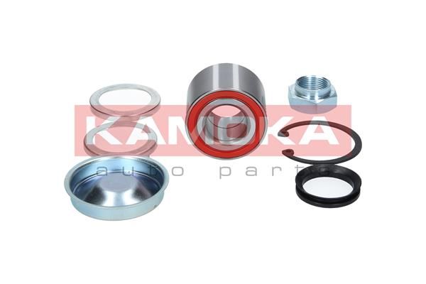 Wheel Bearing Kit-2
