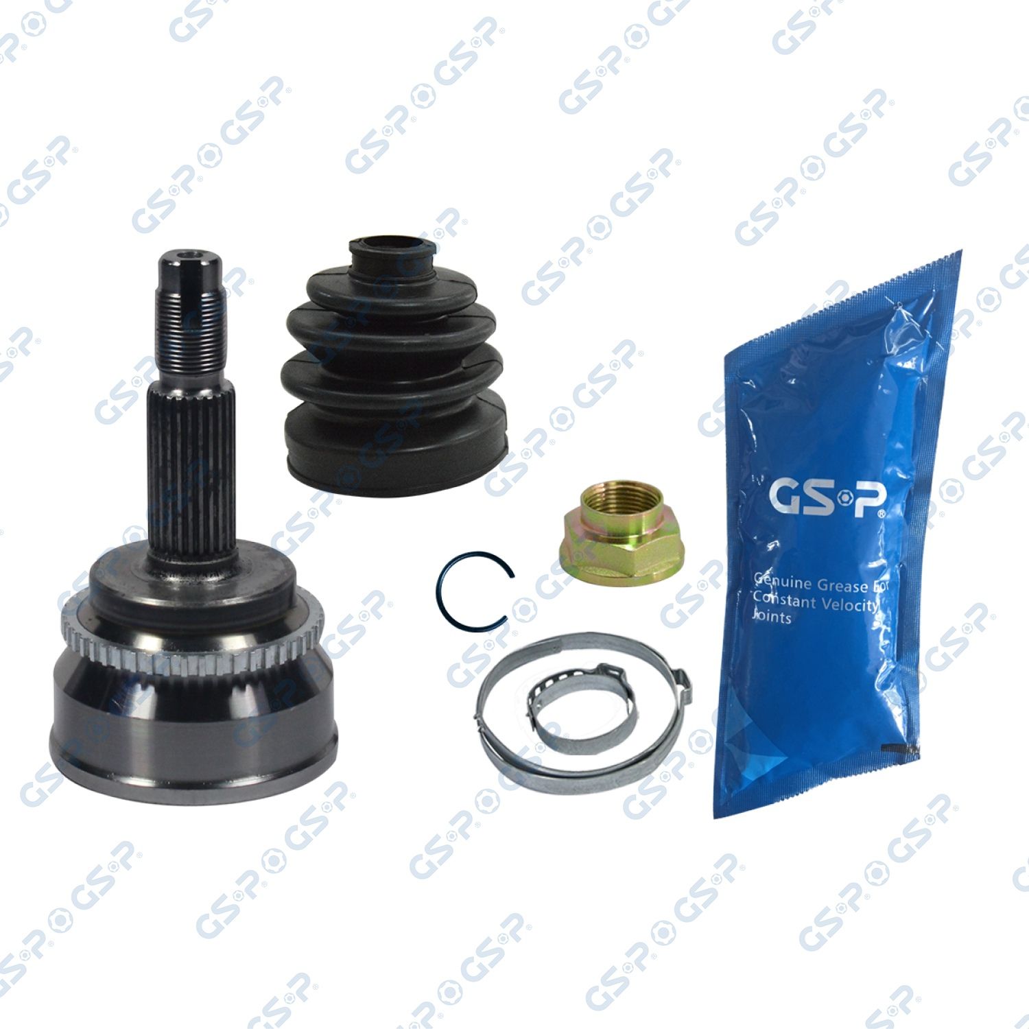 GSP 859294 Joint kit, drive shaft