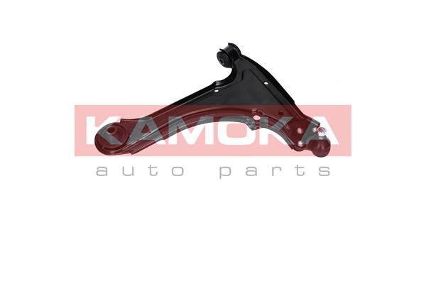 Control/Trailing Arm, wheel suspension-1