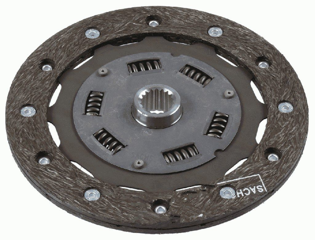 SACHS 1862 932 102 Clutch disc