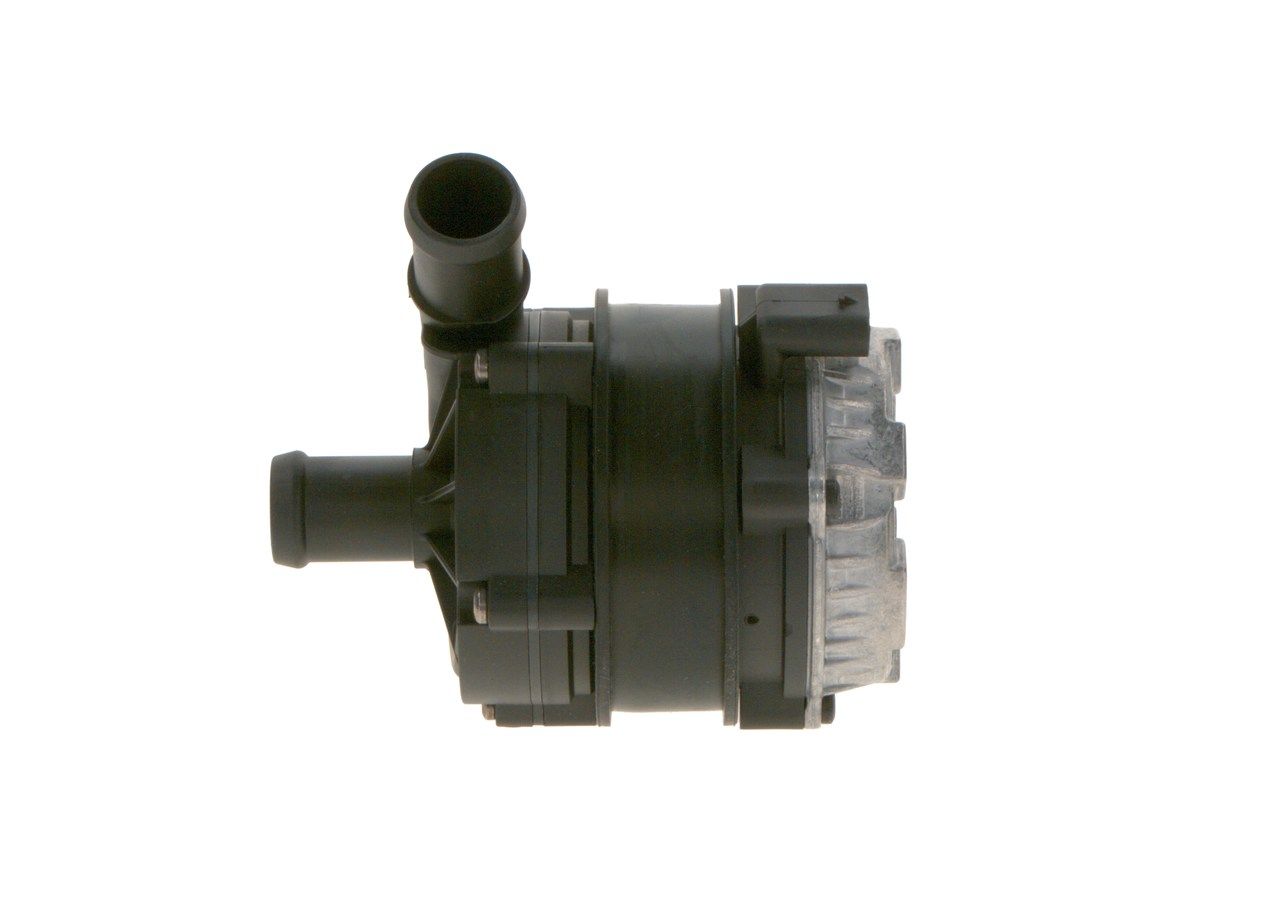 Auxiliary Water Pump (cooling water circuit)-2