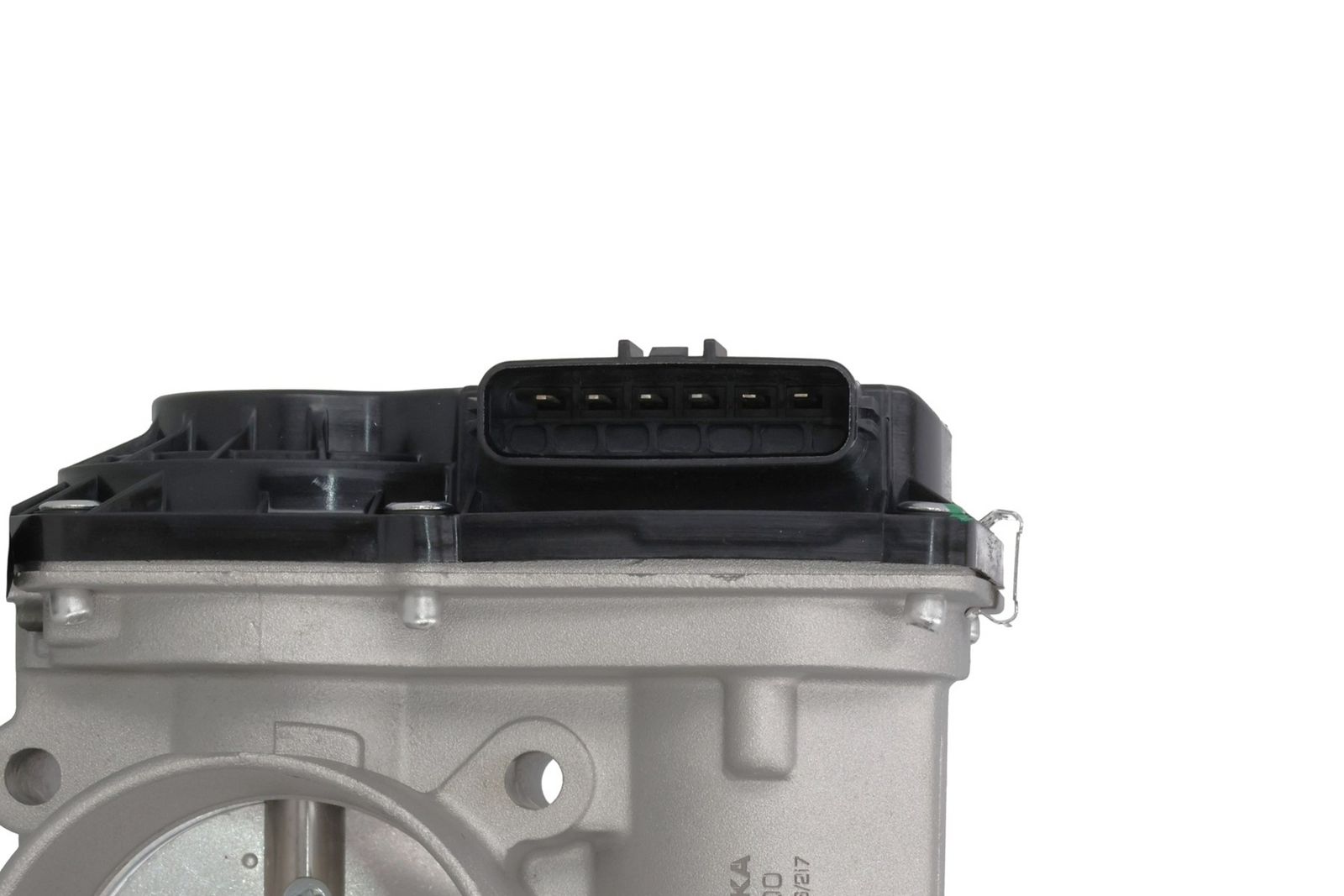 Throttle Body-4