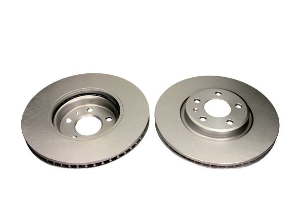 QUARO QD6768 Brake disc