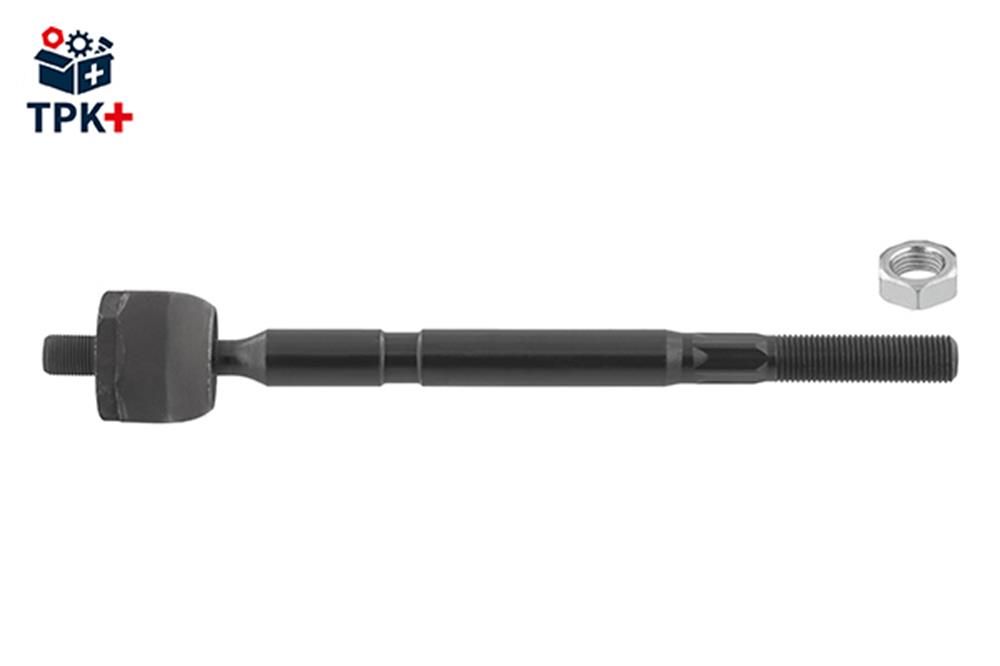 TOPRAN 720 408 Inner tie rod