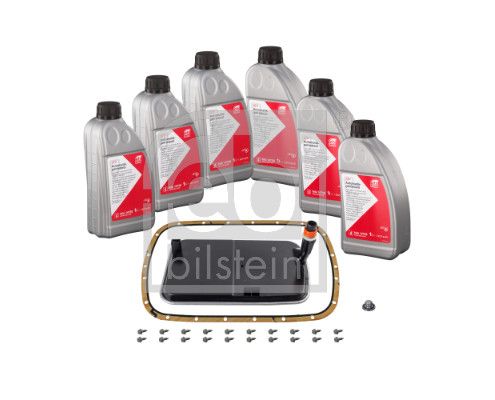 FEBI BILSTEIN 176891 Parts kit, automatic transmission oil change