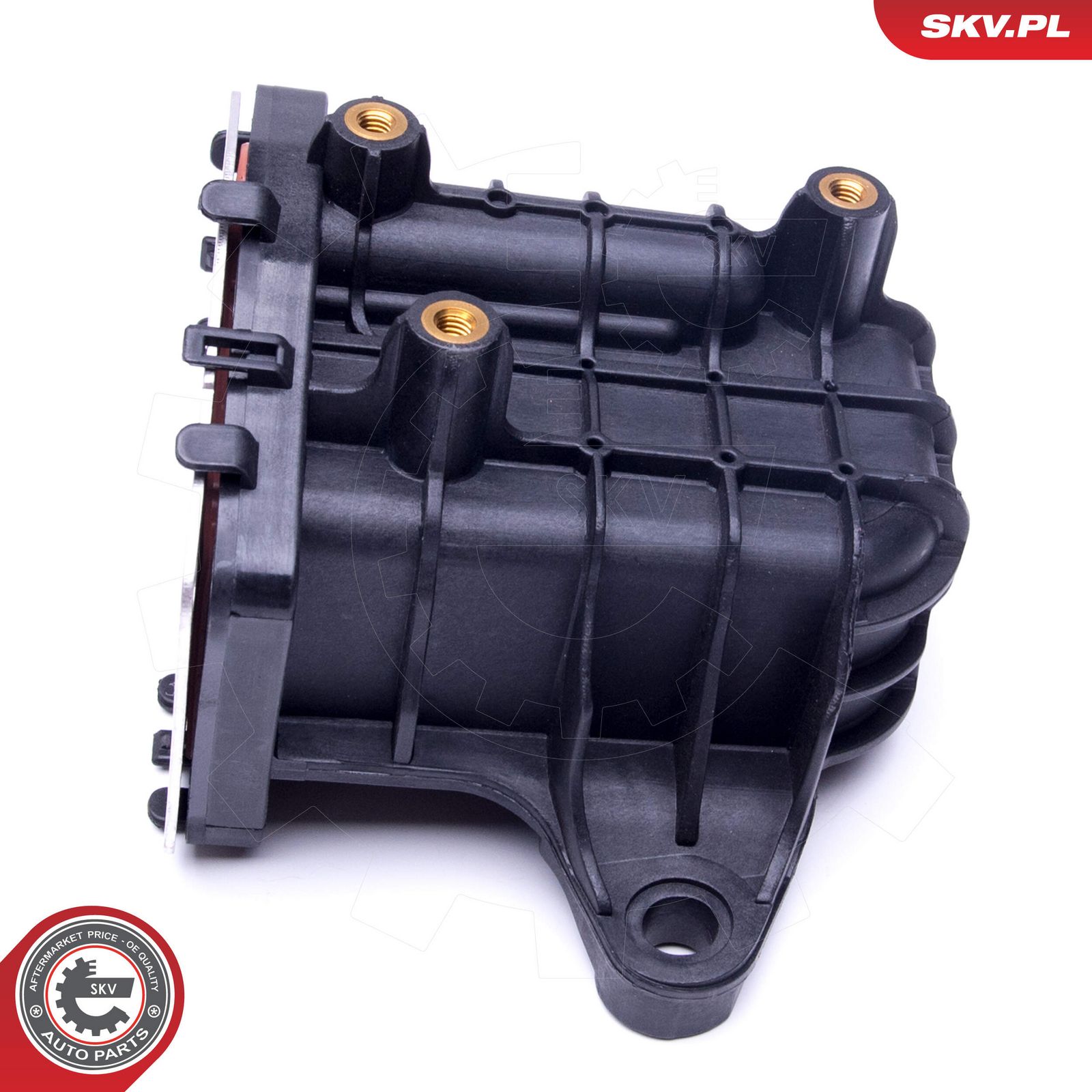ESEN SKV 14SKV231 Cooler, exhaust gas recirculation