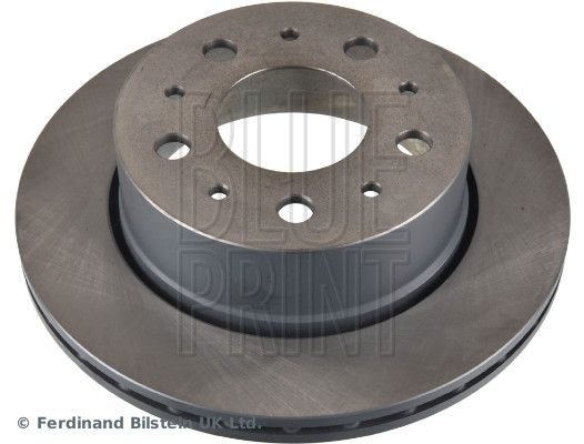 BLUE PRINT ADBP430041 Brake disc