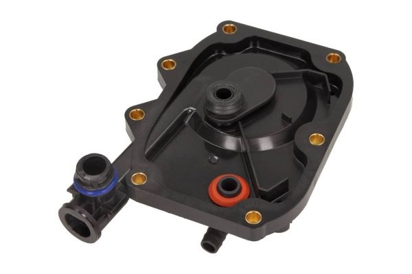 Valve, crankcase ventilation