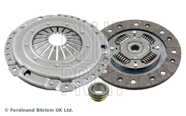 BLUE PRINT ADW193010 Clutch kit