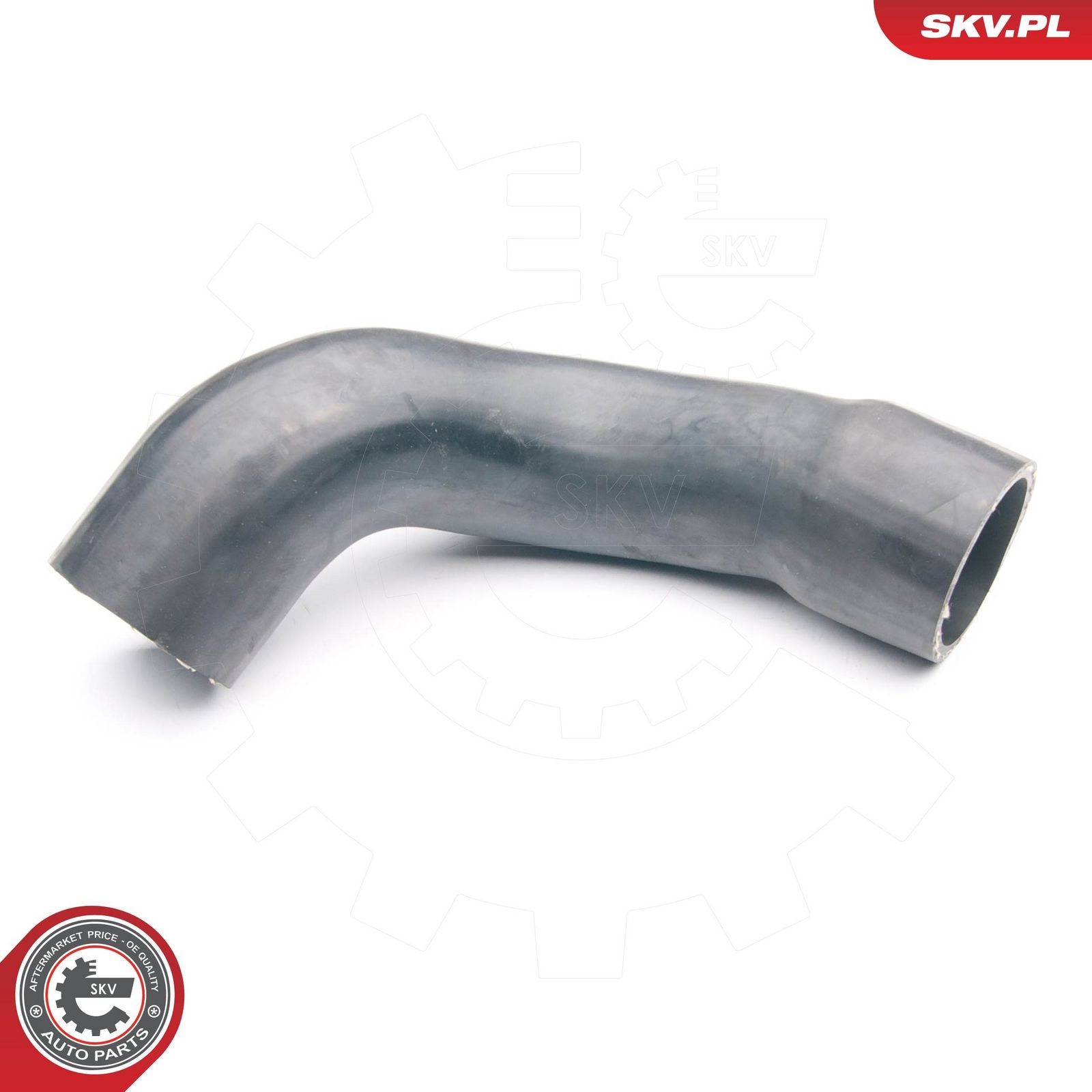Charge Air Hose-2