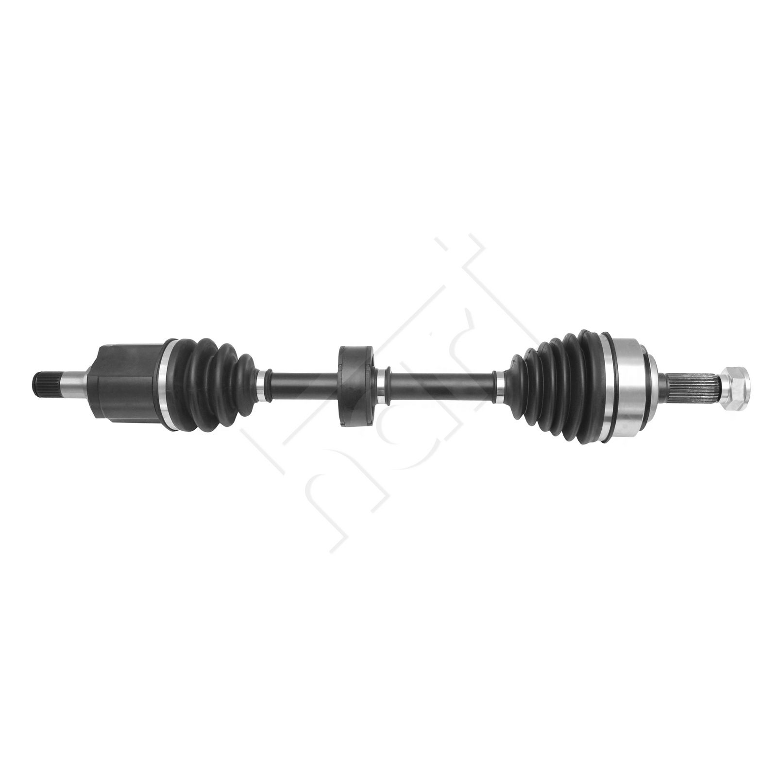 HART 482 735 Drive shaft
