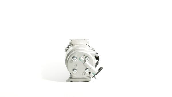 Compressor, air conditioning-6