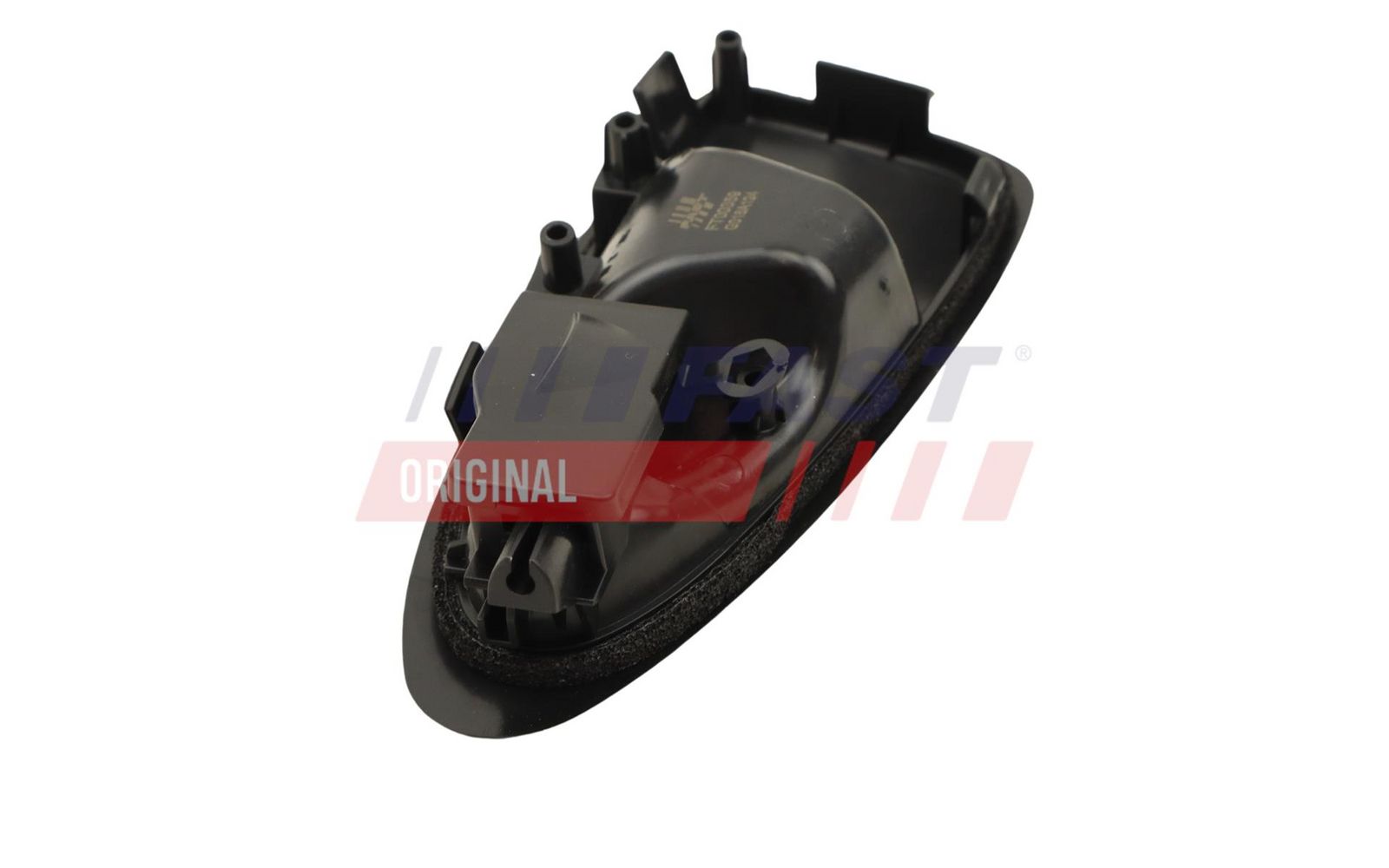Door Handle, interior equipment-2