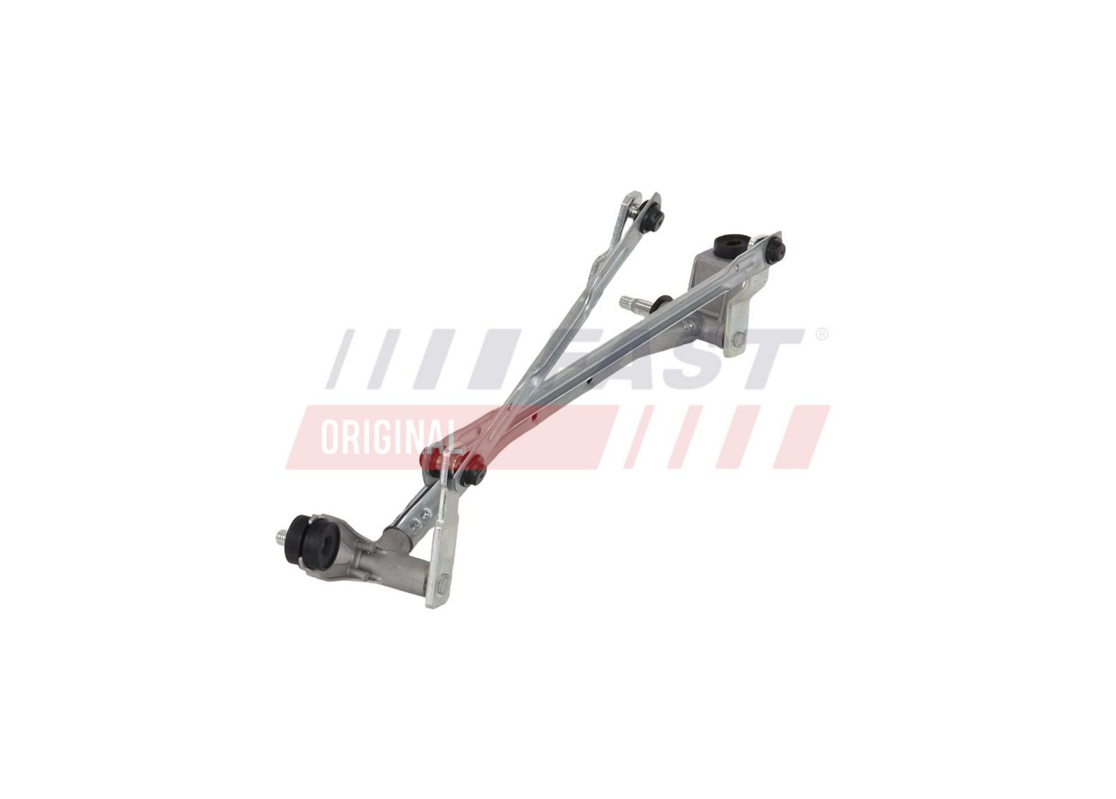 Wiper Linkage-3
