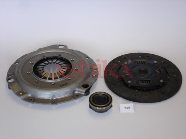 ASHIKA 92-K0-009 Clutch kit