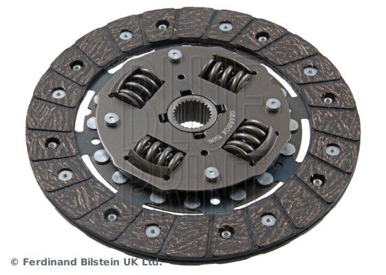 BLUE PRINT ADN13173 Clutch disc