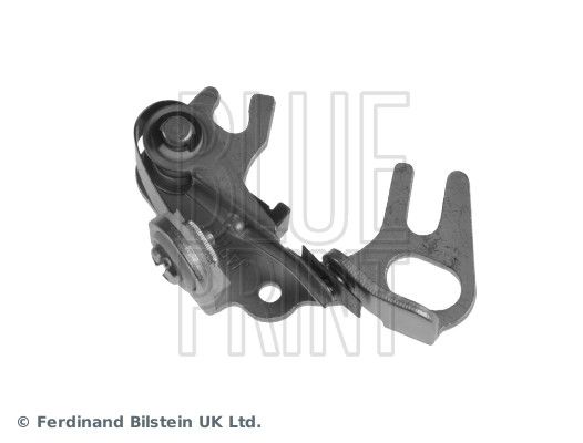 Contact Breaker, ignition distributor-1