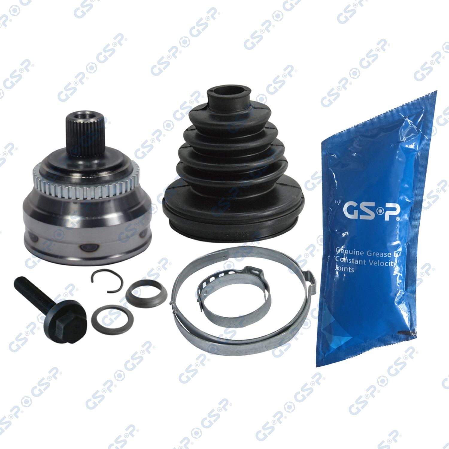 GSP 803012 Joint kit, drive shaft