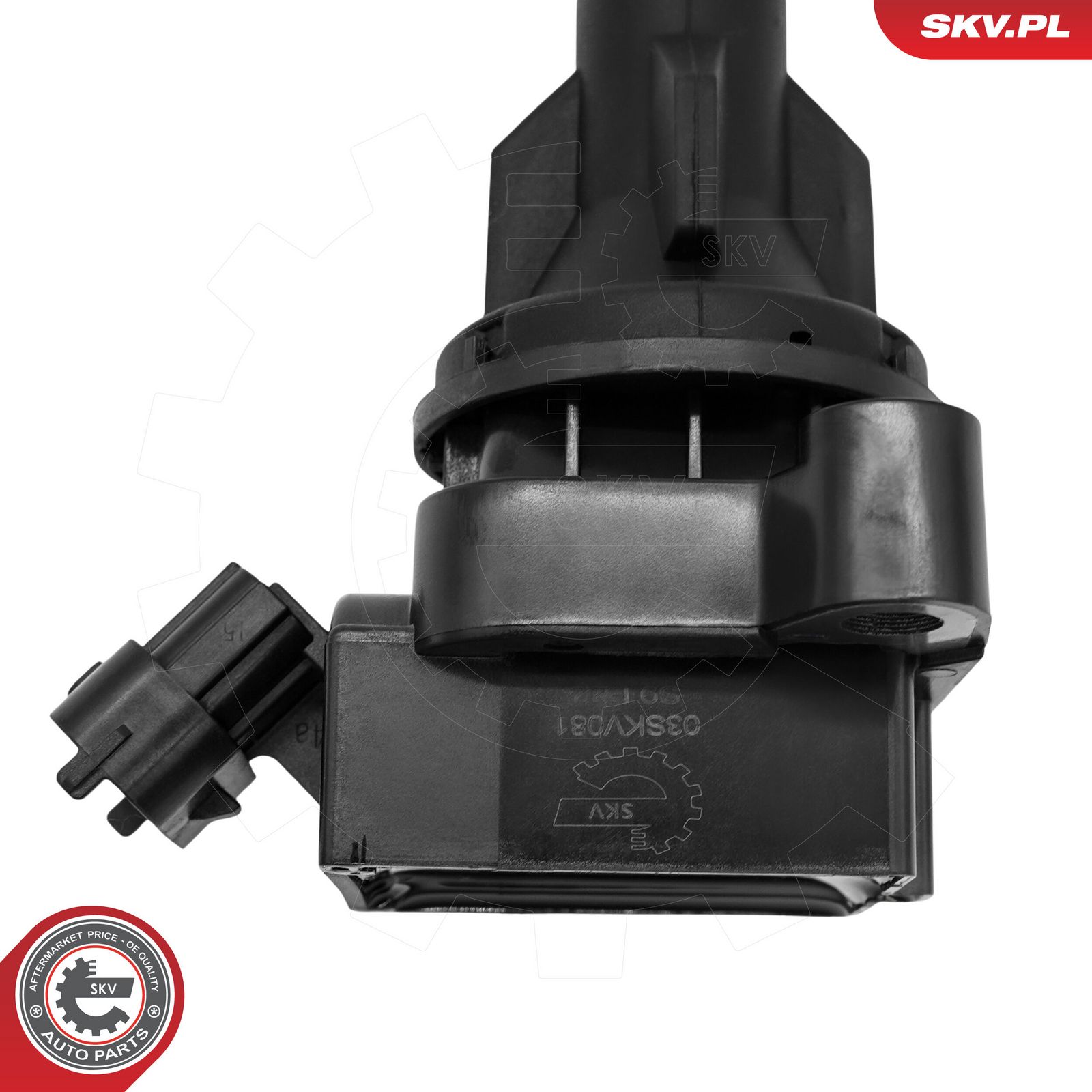 Ignition Coil-3