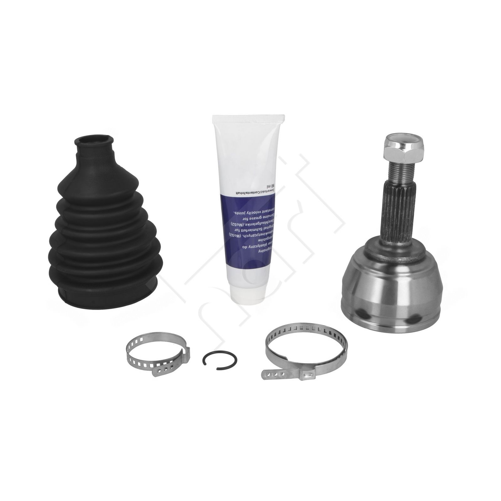 HART 470 975 Joint kit, drive shaft