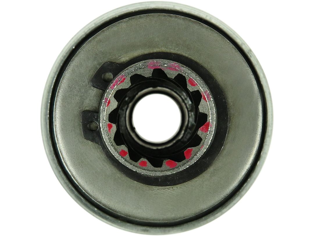 Freewheel Gear, starter-2
