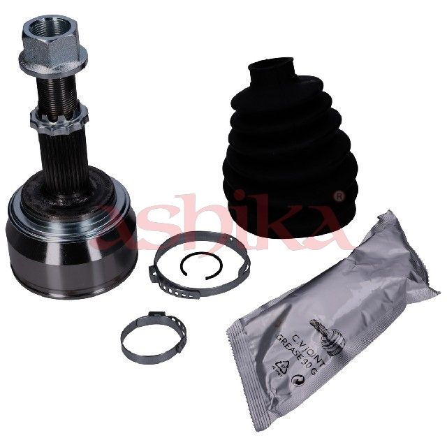 ASHIKA 62-00-053 Joint kit, drive shaft