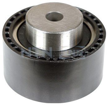 SNR GE359.28 Deflection pulley/guide pulley, timing belt