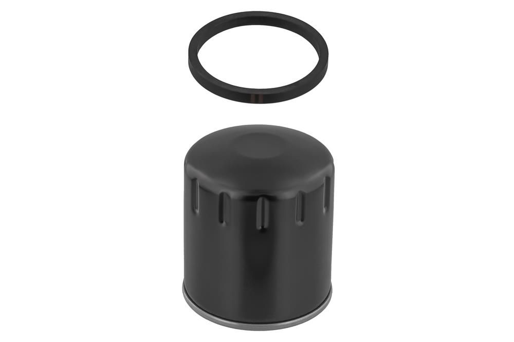 TOPRAN 720 803 Oil filter