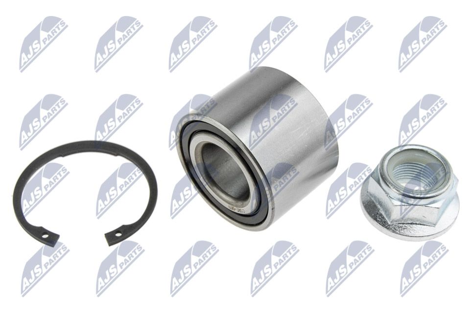 NTY KLT-RE-009 Wheel bearing kit