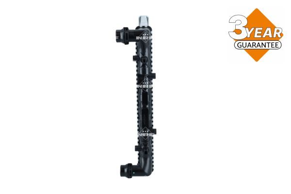 Radiator, engine cooling-1