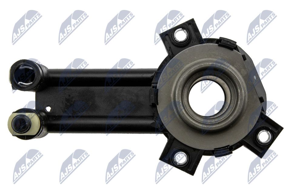 Central Slave Cylinder, clutch-4