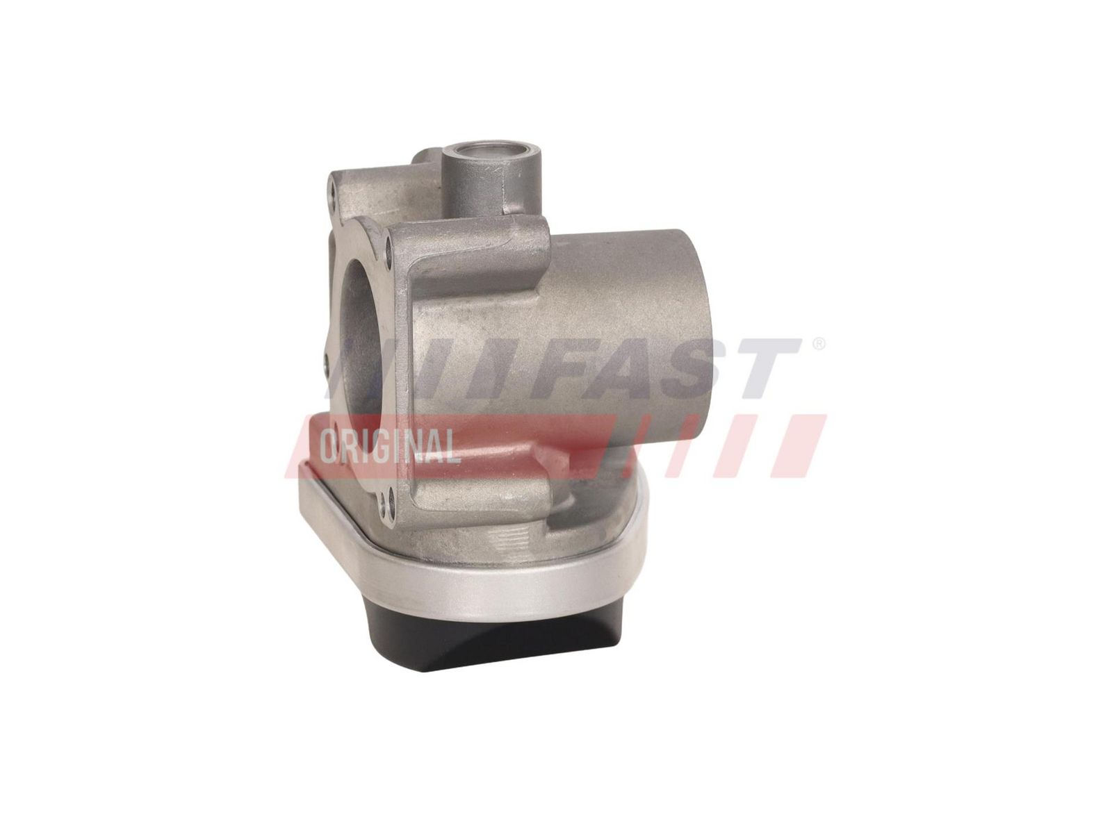 Throttle Body-4
