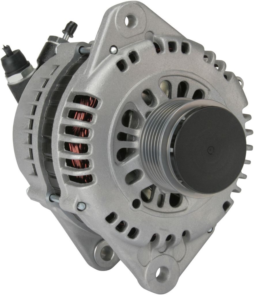 HC-CARGO F 032 114 121 Alternator